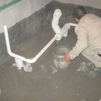 深圳衛(wèi)生間水管破裂漏水怎么處理